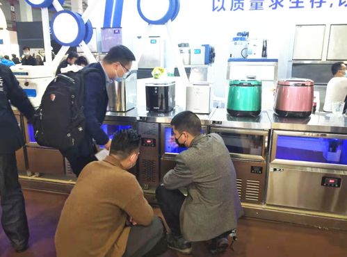 第30屆Hotelex飲品展回顧 共筑包容的全鏈路生態(tài)系統(tǒng)，引領(lǐng)行業(yè)網(wǎng)絡(luò)技術(shù)服務(wù)新篇章